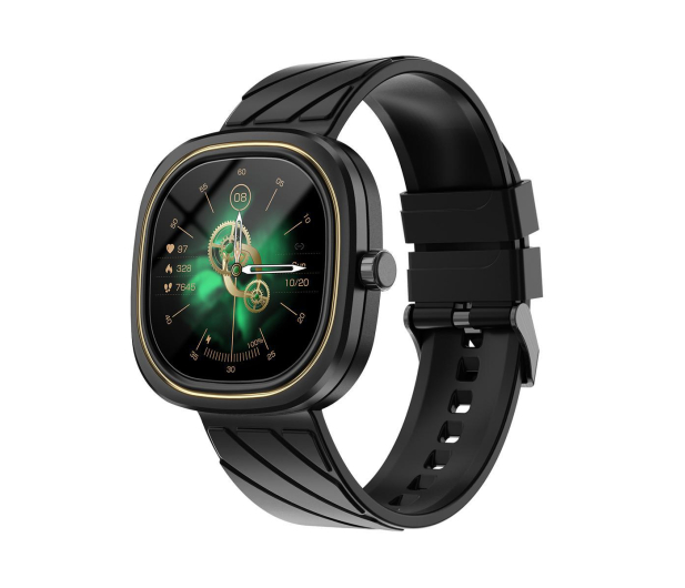 Doogee SMARTWATCH DOOGEE ARES czarny # - 1465800 - zdjęcie 4